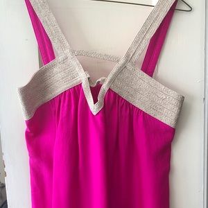 Cynthia Vincent cocktail dress
